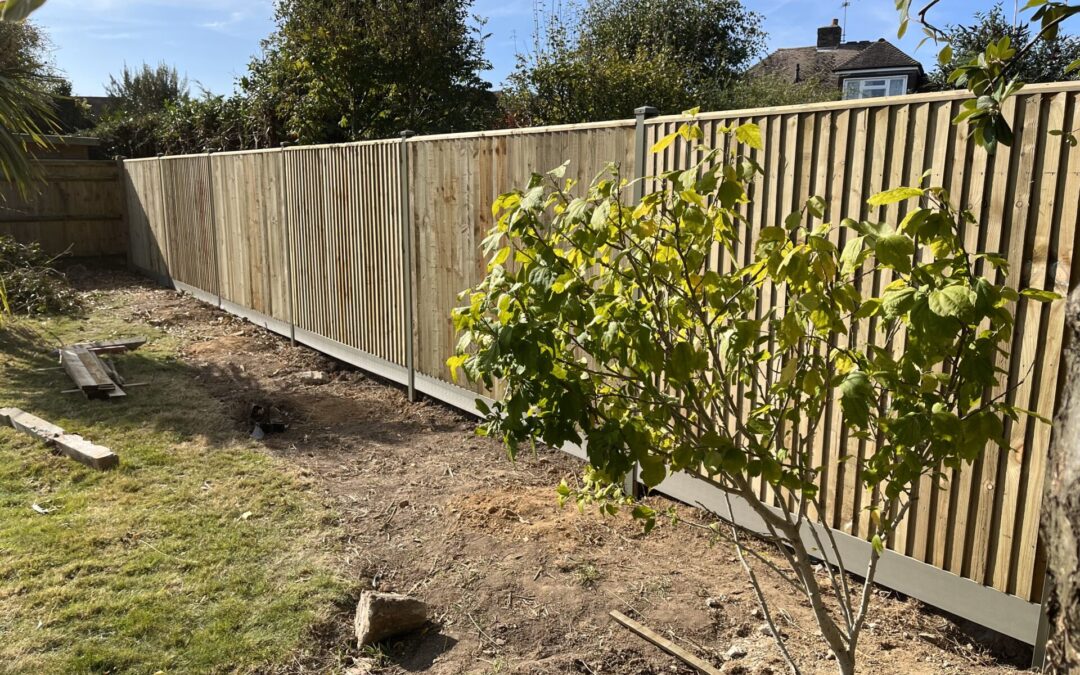 Why Hiring a Fencing Expert Is Worth the Investment