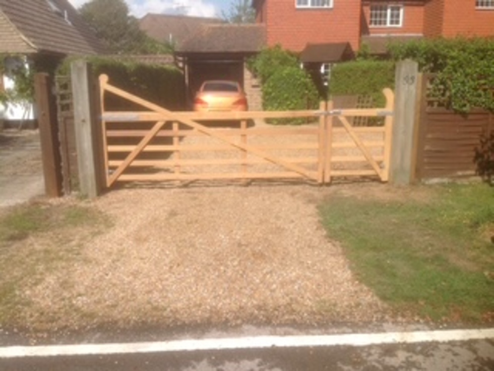 Property Fencing